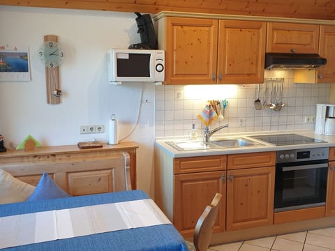 Appartement in Wittenschwand