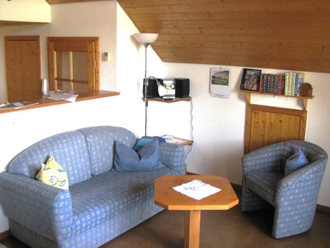 Appartement in Wittenschwand