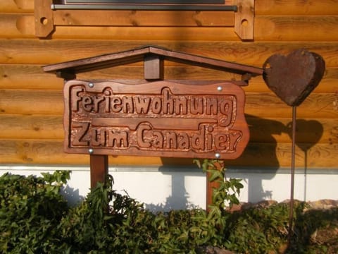 zum Canadier