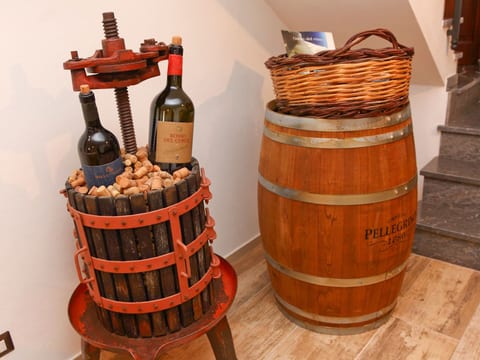 Wine House