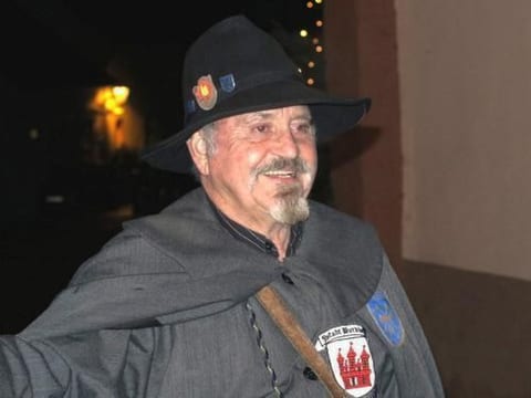 Tolle Ferienwohnung in Burkheim