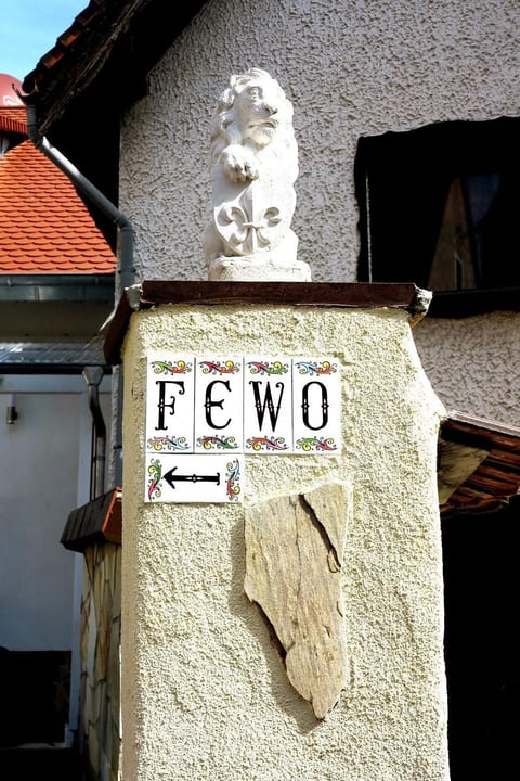 Tolle Ferienwohnung in Burkheim