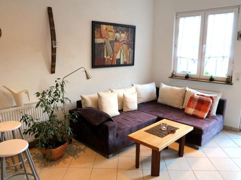 Tolle Ferienwohnung in Burkheim