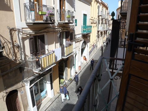 Casa Saraceni