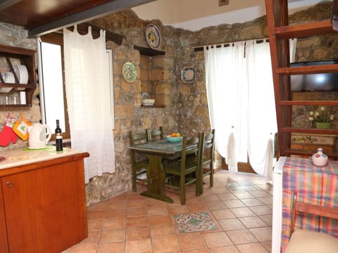 Casa Saraceni
