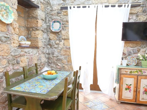 Casa Saraceni
