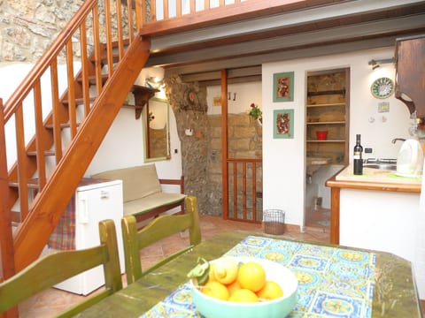 Casa Saraceni