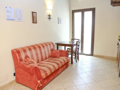 Balcone Mediterraneo B