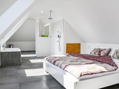 Ferienhaus Wendelinus