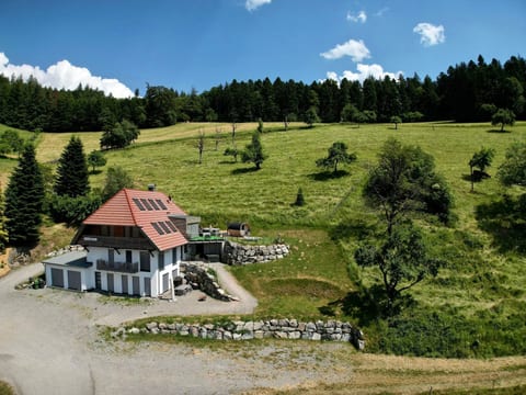 Ferienhaus Wendelinus