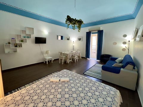 Casa Porto Salvo A