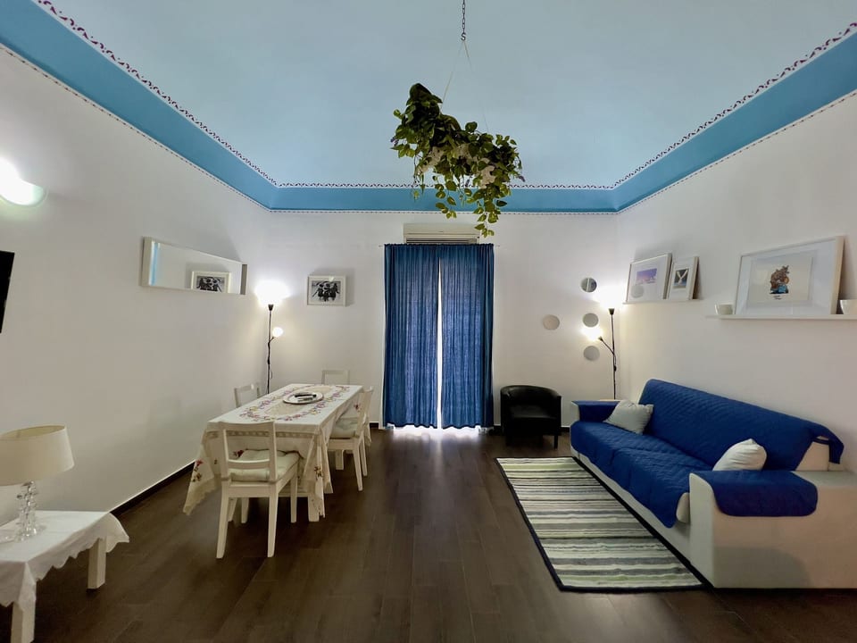 Casa Porto Salvo A - Cefalù