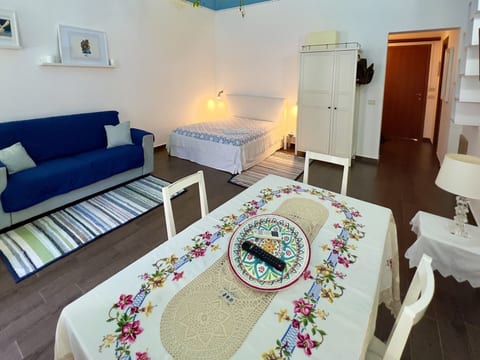 Casa Porto Salvo A