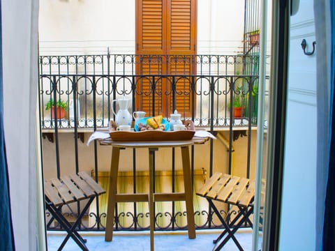 Casa Porto Salvo A