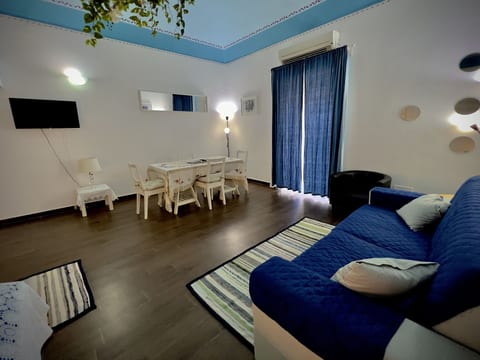 Casa Porto Salvo A