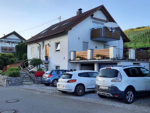 im Haus Hurst im goldenen Weindorf
