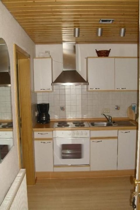 im Haus Hurst im goldenen Weindorf