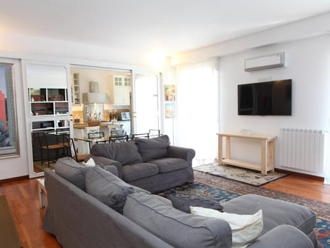 Studio für 10 Personen in Cefalù, Sizilien (Nordküste von Sizilien)