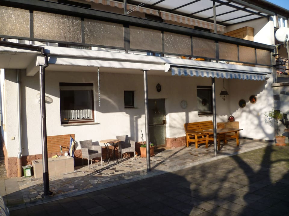 Komfortable Ferienwohnung in Grötzingen - Karlsruhe