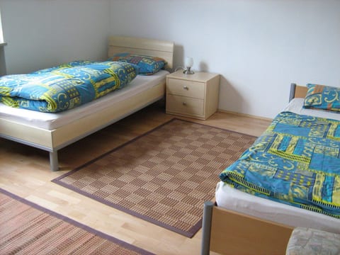 Komfortable Ferienwohnung in Grötzingen
