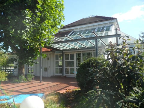 Architektenhaus BL