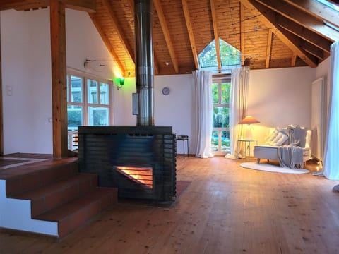 Architektenhaus BL