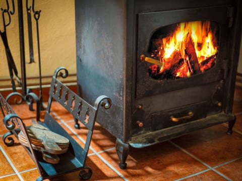 Ländliches Haus La Carrozal Senda del Oso