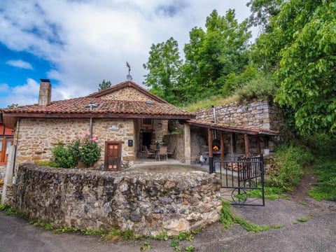 Ländliches Haus La Carrozal Senda del Oso
