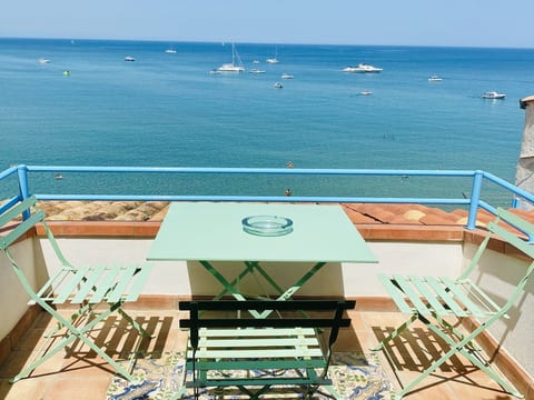 Seeterrasse