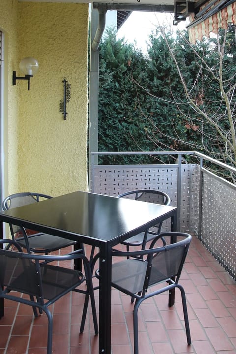 Wunderschön Wohnen in Weinheim
