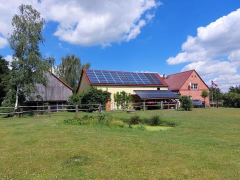 Alte Schmiede