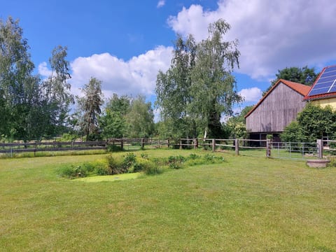 Alte Schmiede