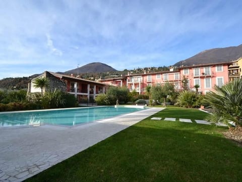 Stilvolle Wohnung in Toscolano Maderno