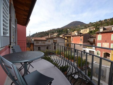Stilvolle Wohnung in Toscolano Maderno