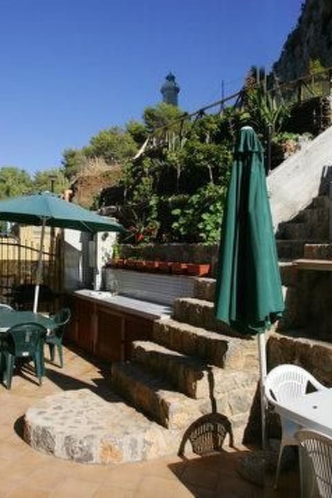 Casa del Faro
