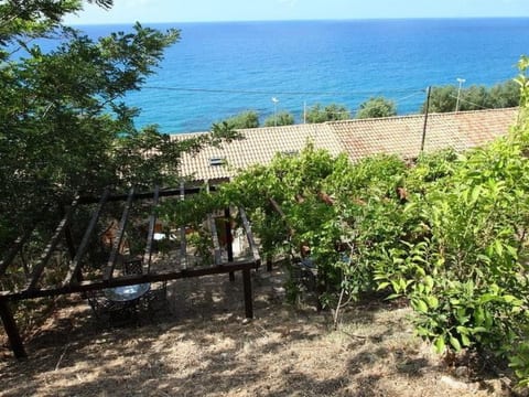 Casa del Faro