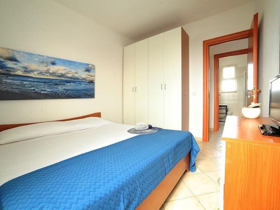 Apartment Zeus in Torre Mozza - Lido Marini
