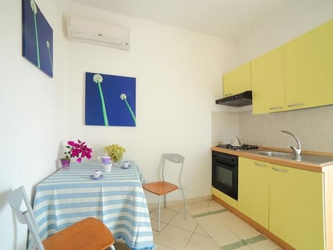 Apartment Zeus in Torre Mozza