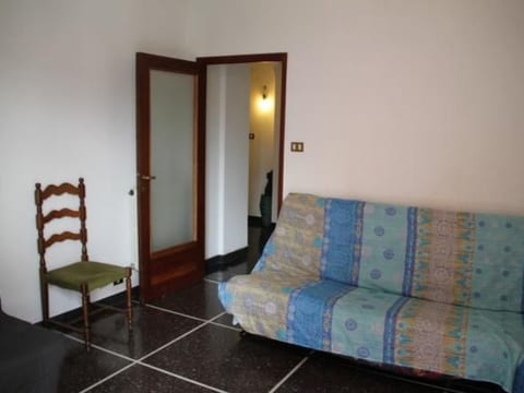 Wohnung mit Balkon
