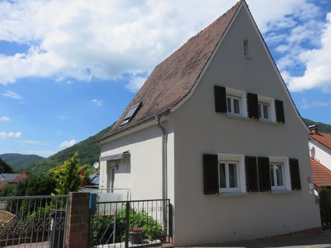 Trifels