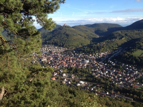 Trifels
