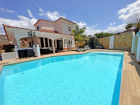 Luxus-Villa Lucia