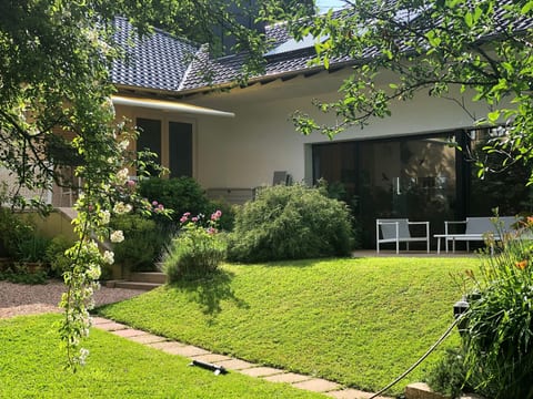 Ferienbungalow Anne