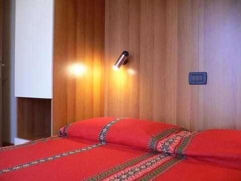 Wohnung für 5 Personen "Residence Milan"