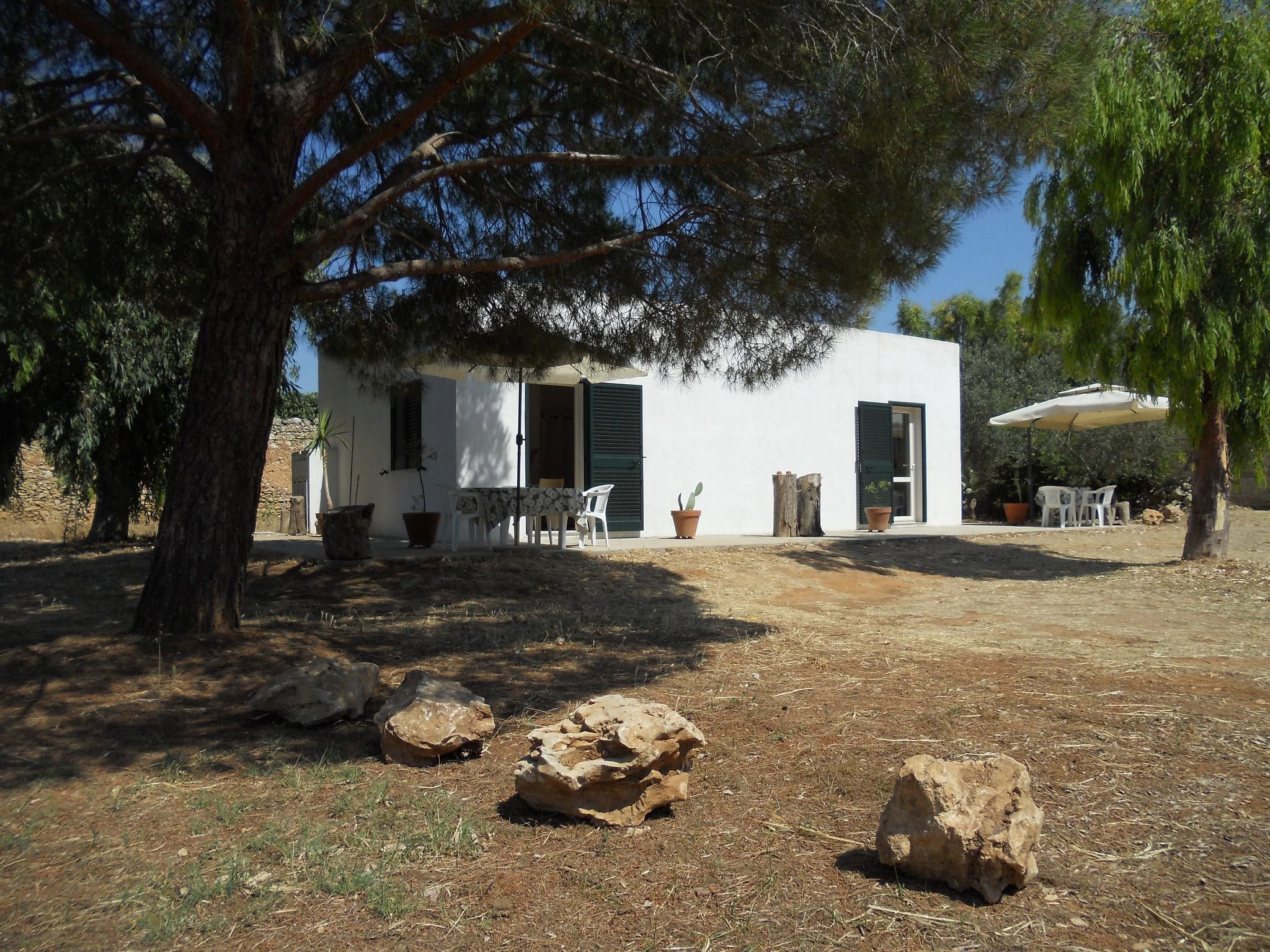 Schönes und gemütliches Studio-Apartment