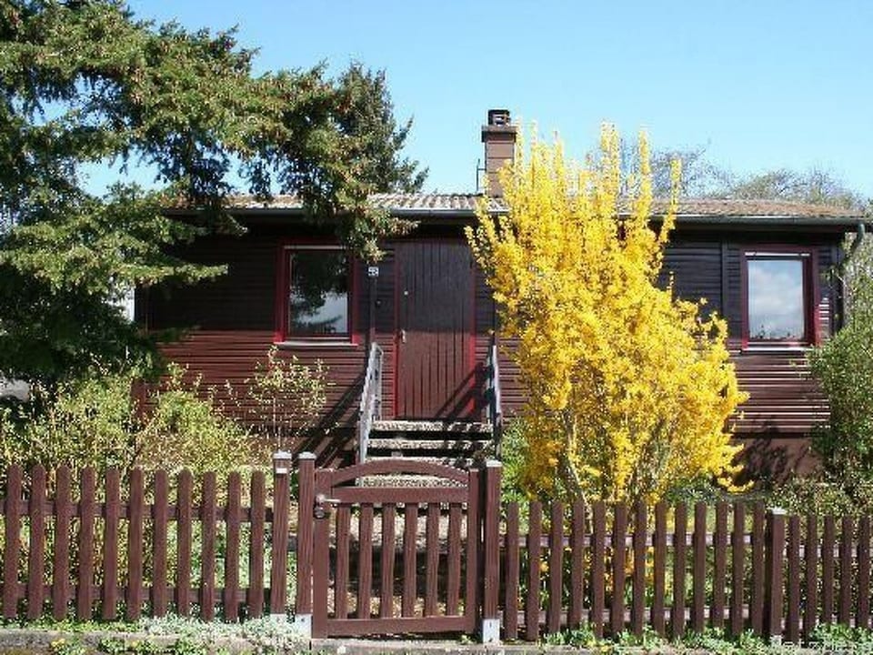 Hetzberghaus - Laubach