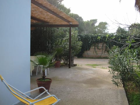 San Martino' Wohnung mit Privatparkplatz