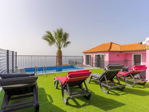 Villa Rosa