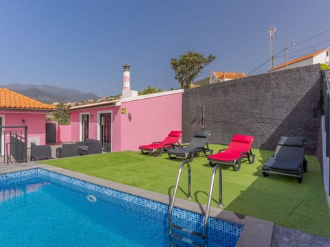 Villa Rosa