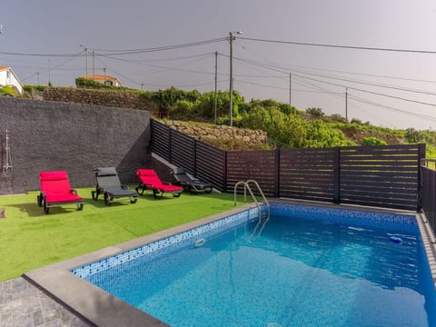 Villa Rosa